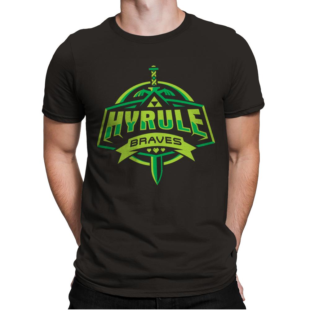 Hyrule Braves