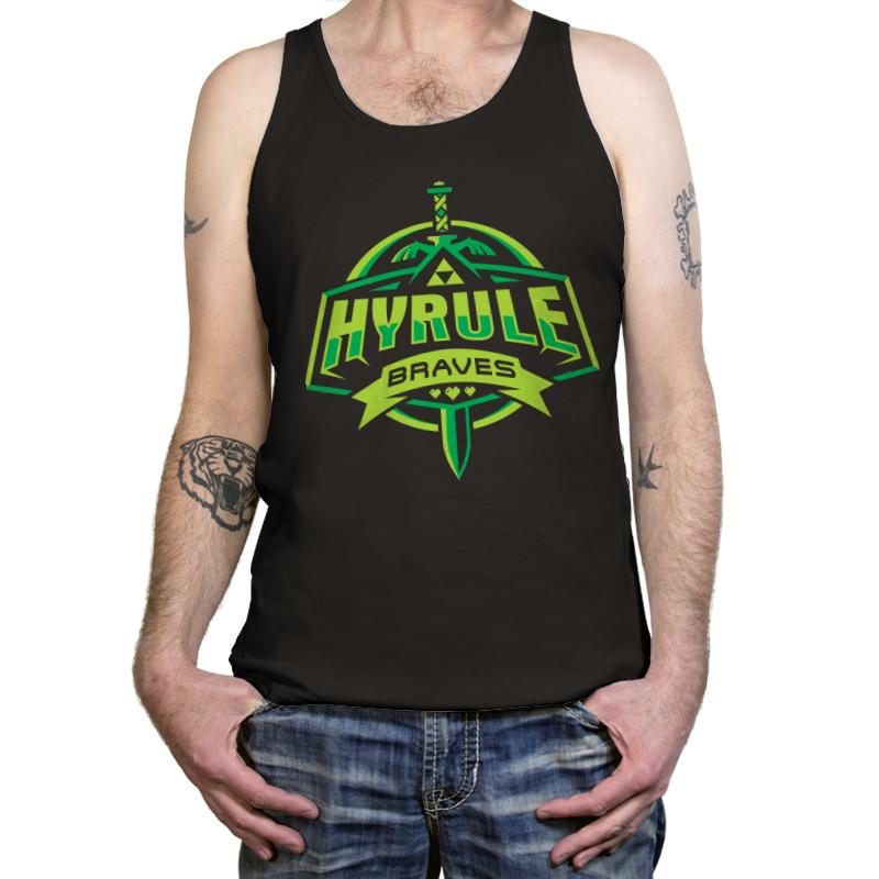 Hyrule Braves