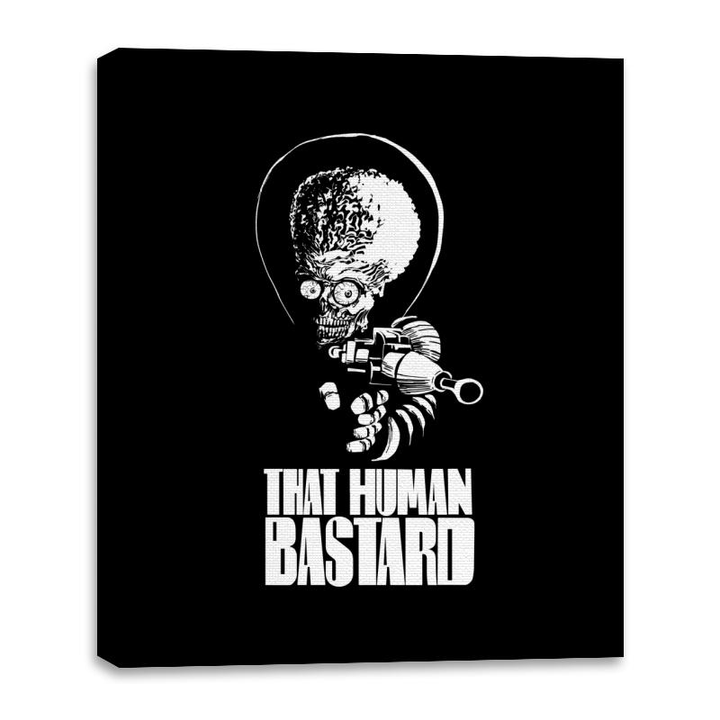 That Human Bastard