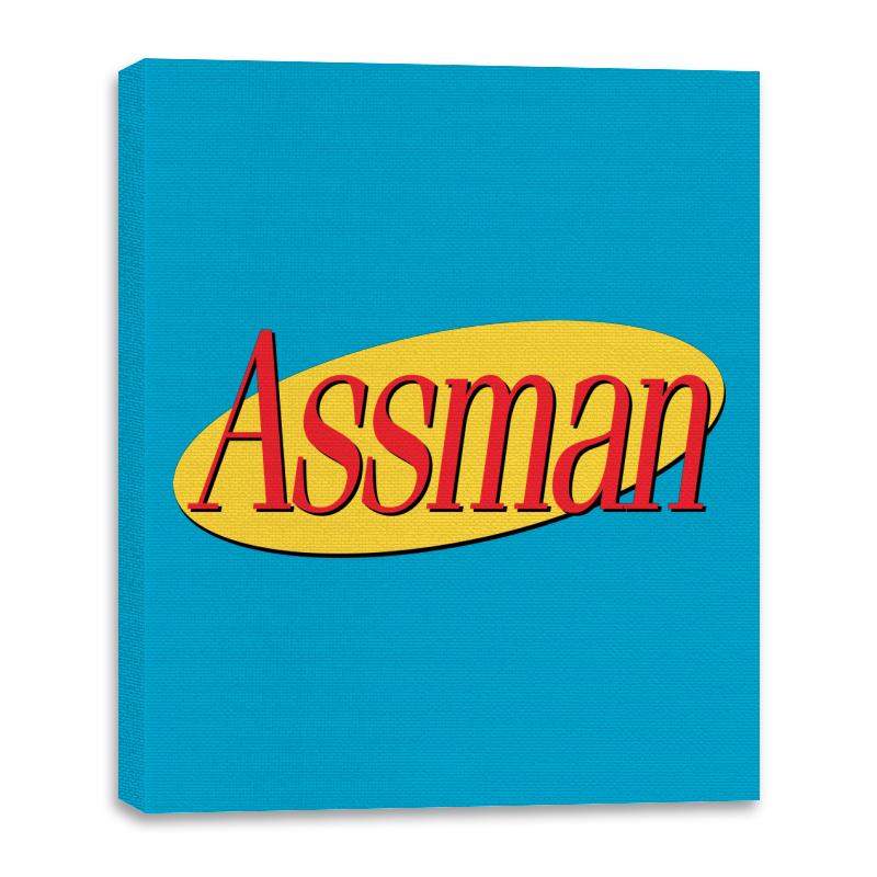 Assman
