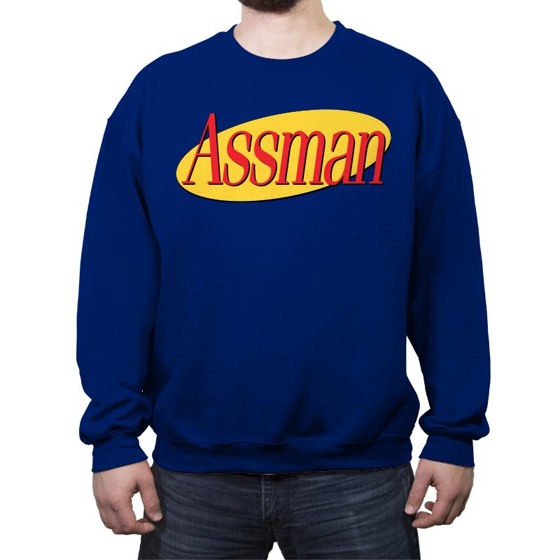 Assman