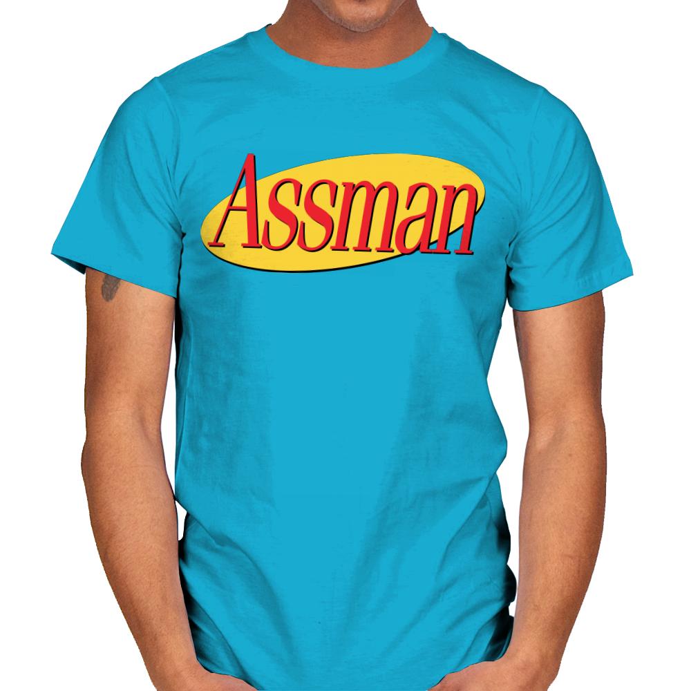 Assman