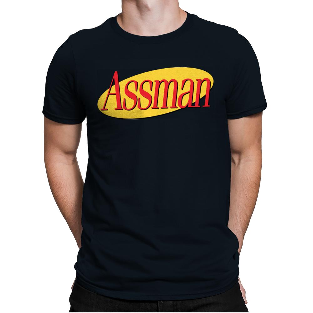 Assman