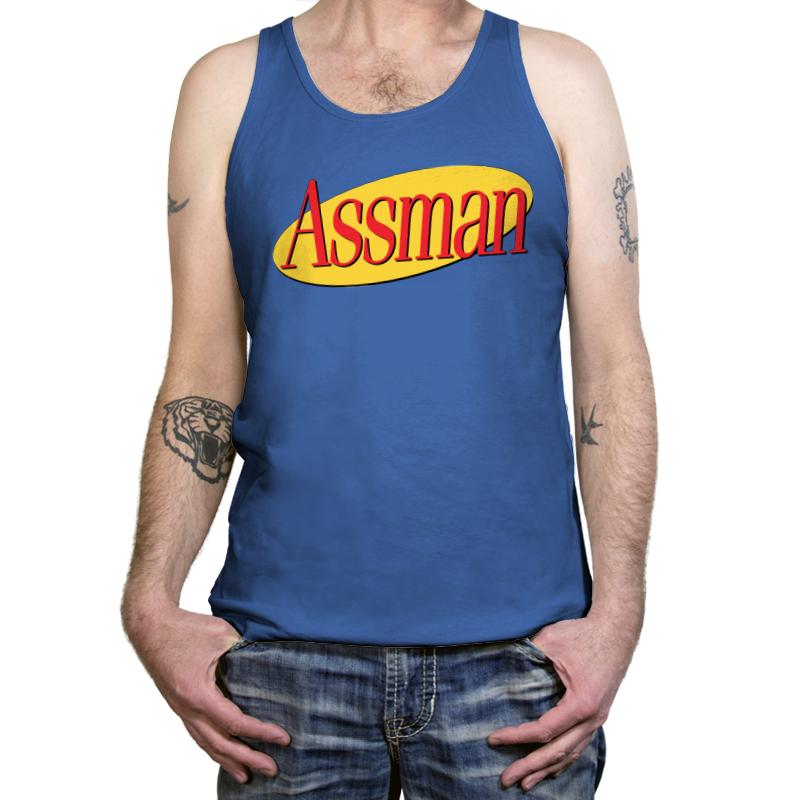 Assman