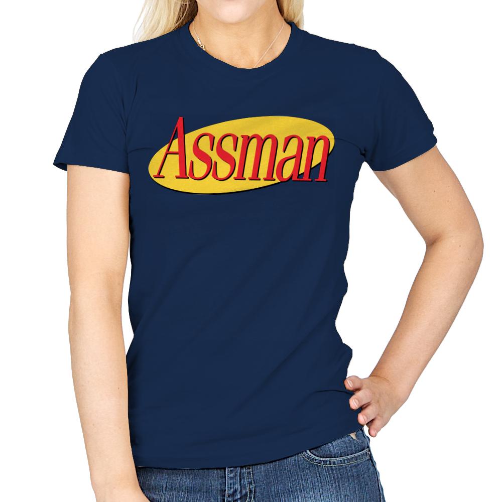 Assman