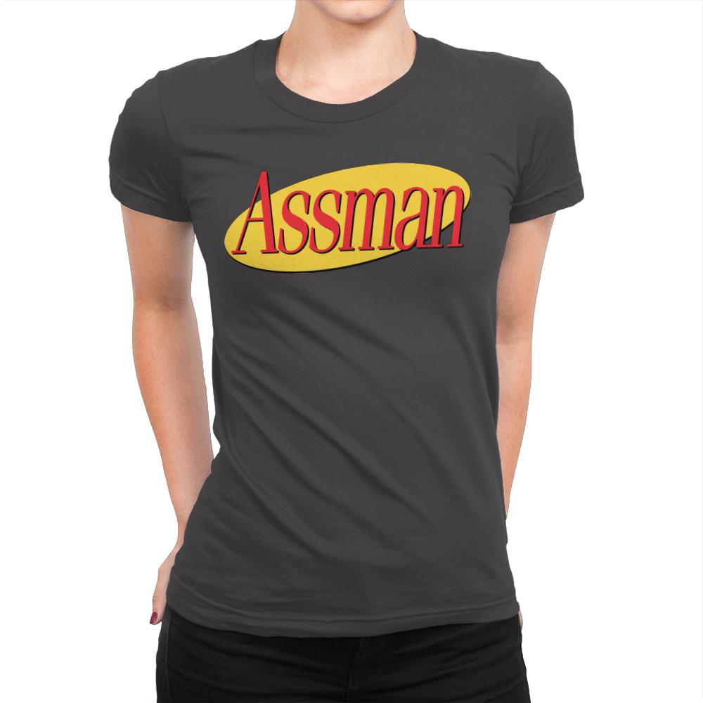 Assman