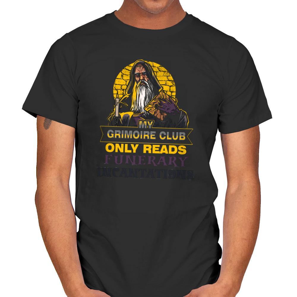 The Book Club
