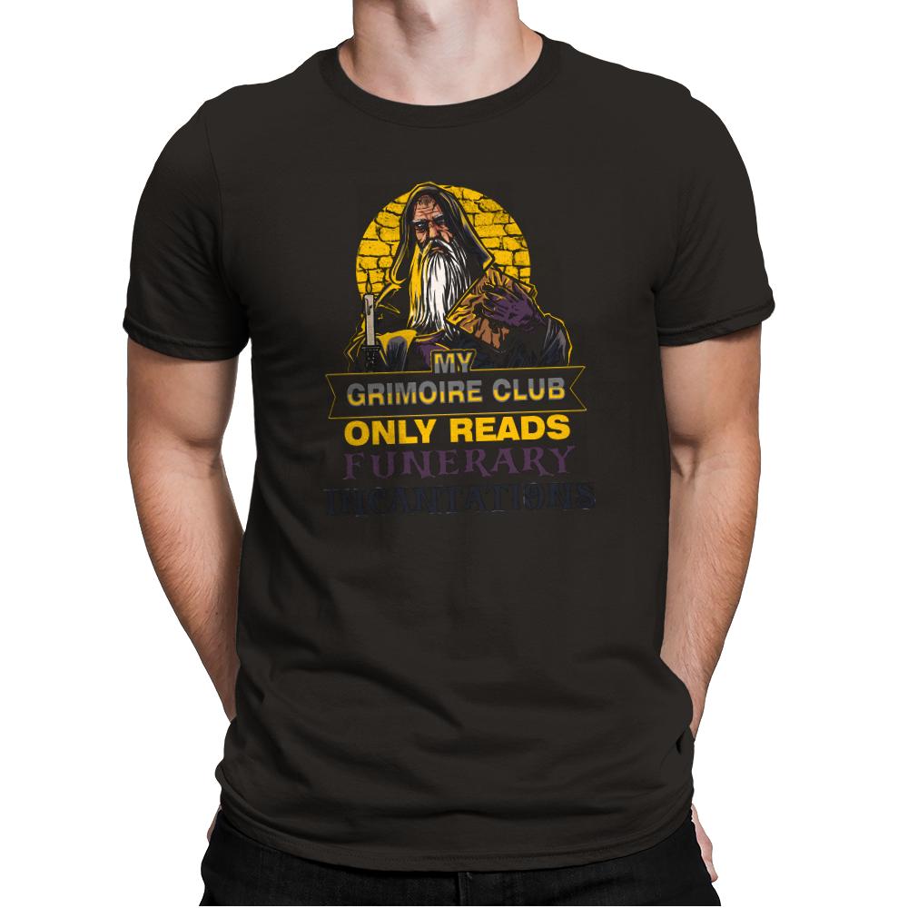 The Book Club