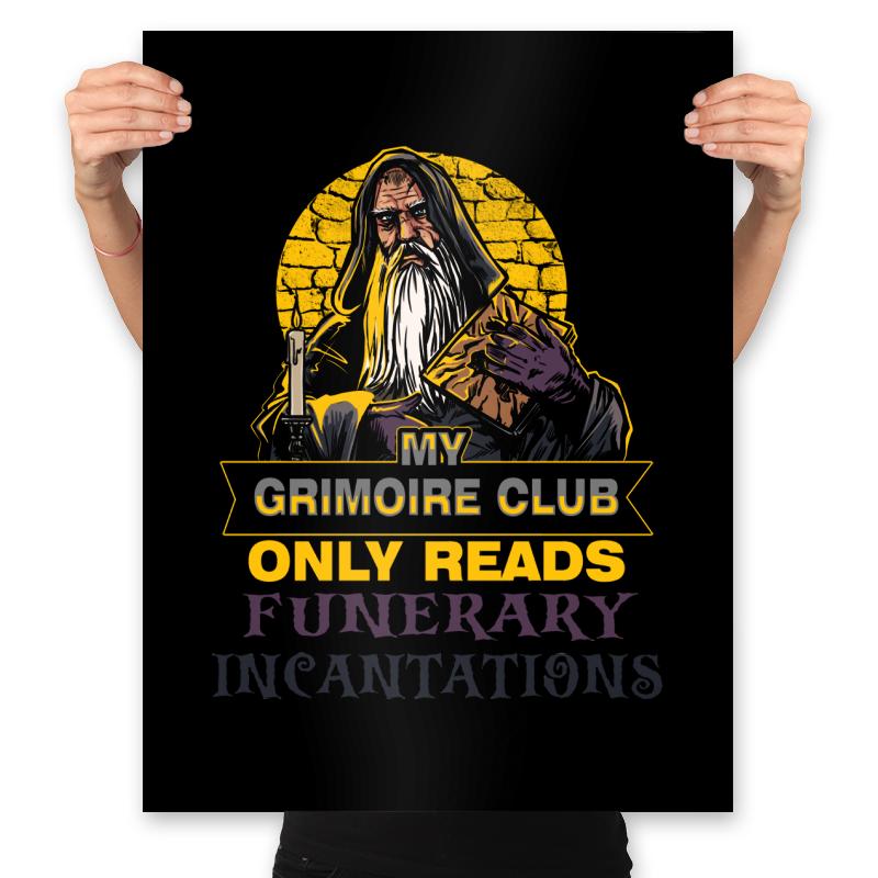 The Book Club