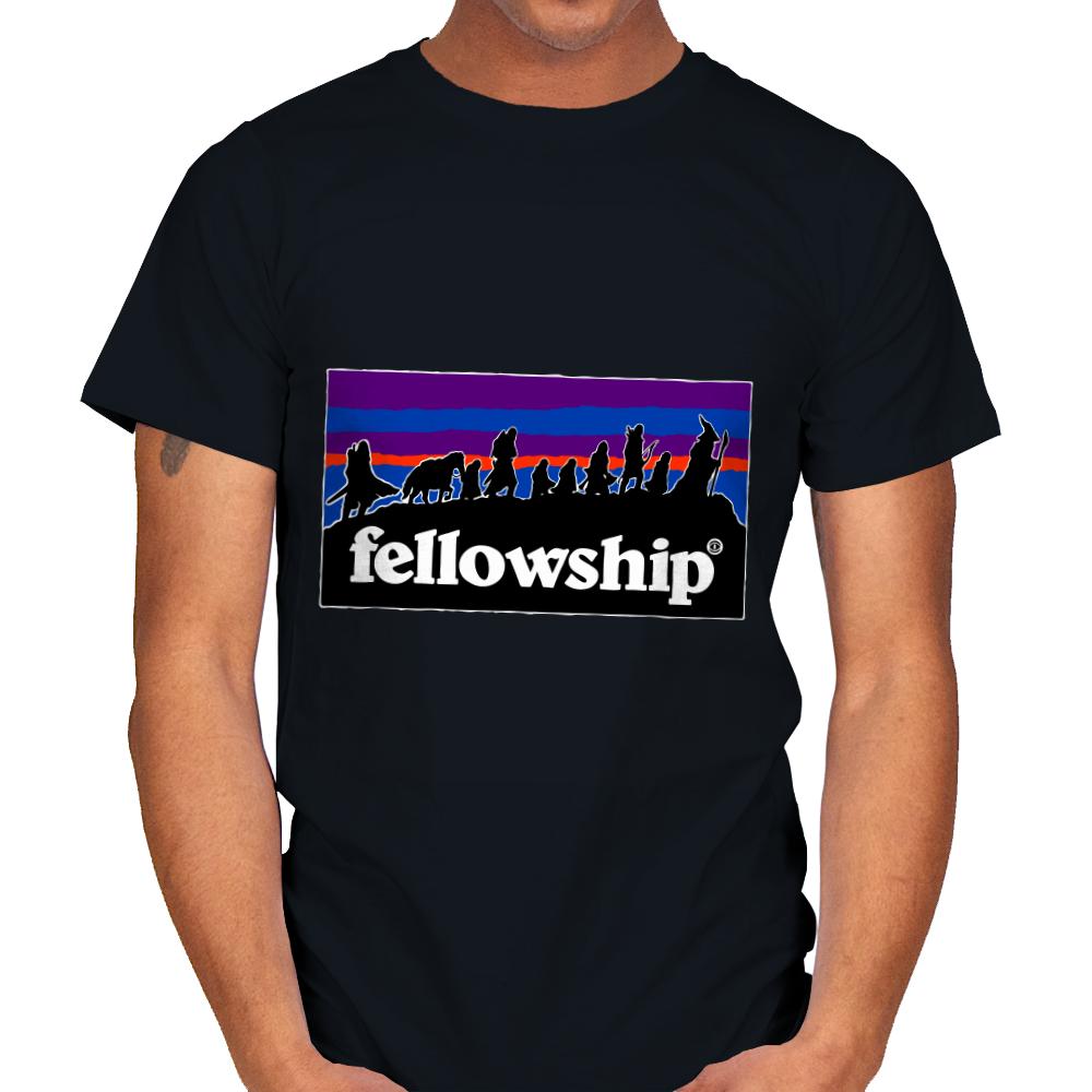 The Fellowship Badge