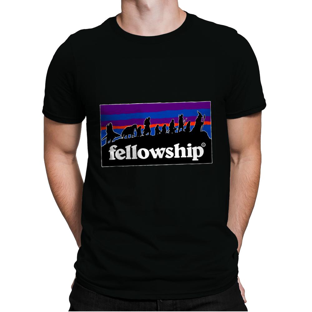 The Fellowship Badge