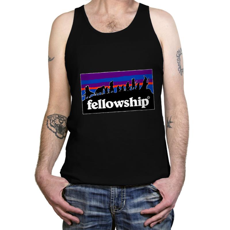 The Fellowship Badge