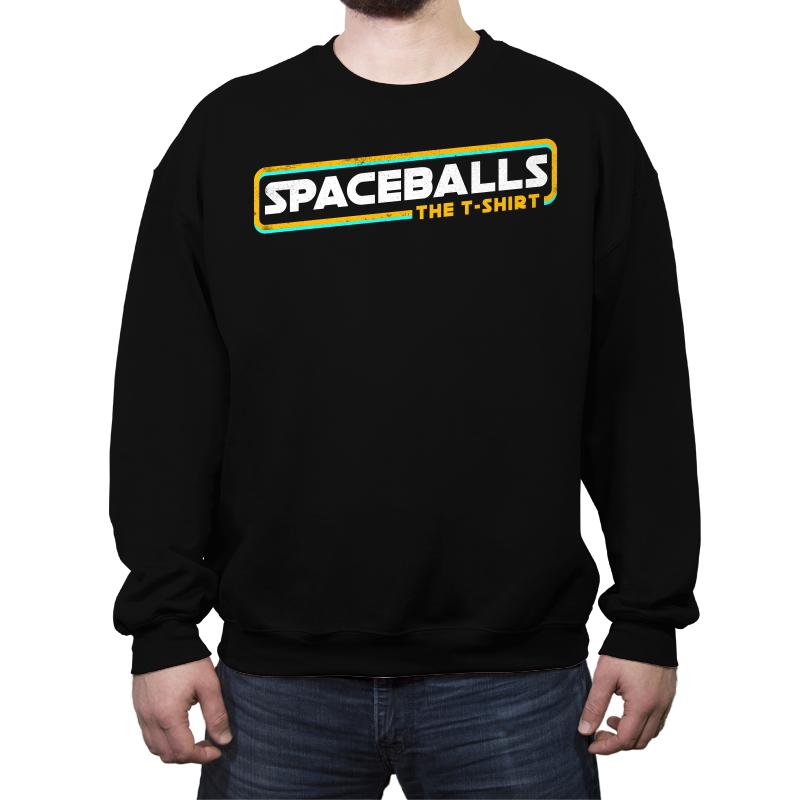 Spaceballs The T-Shirt