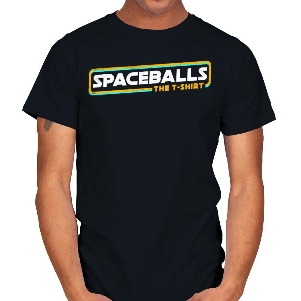 Spaceballs The T-Shirt