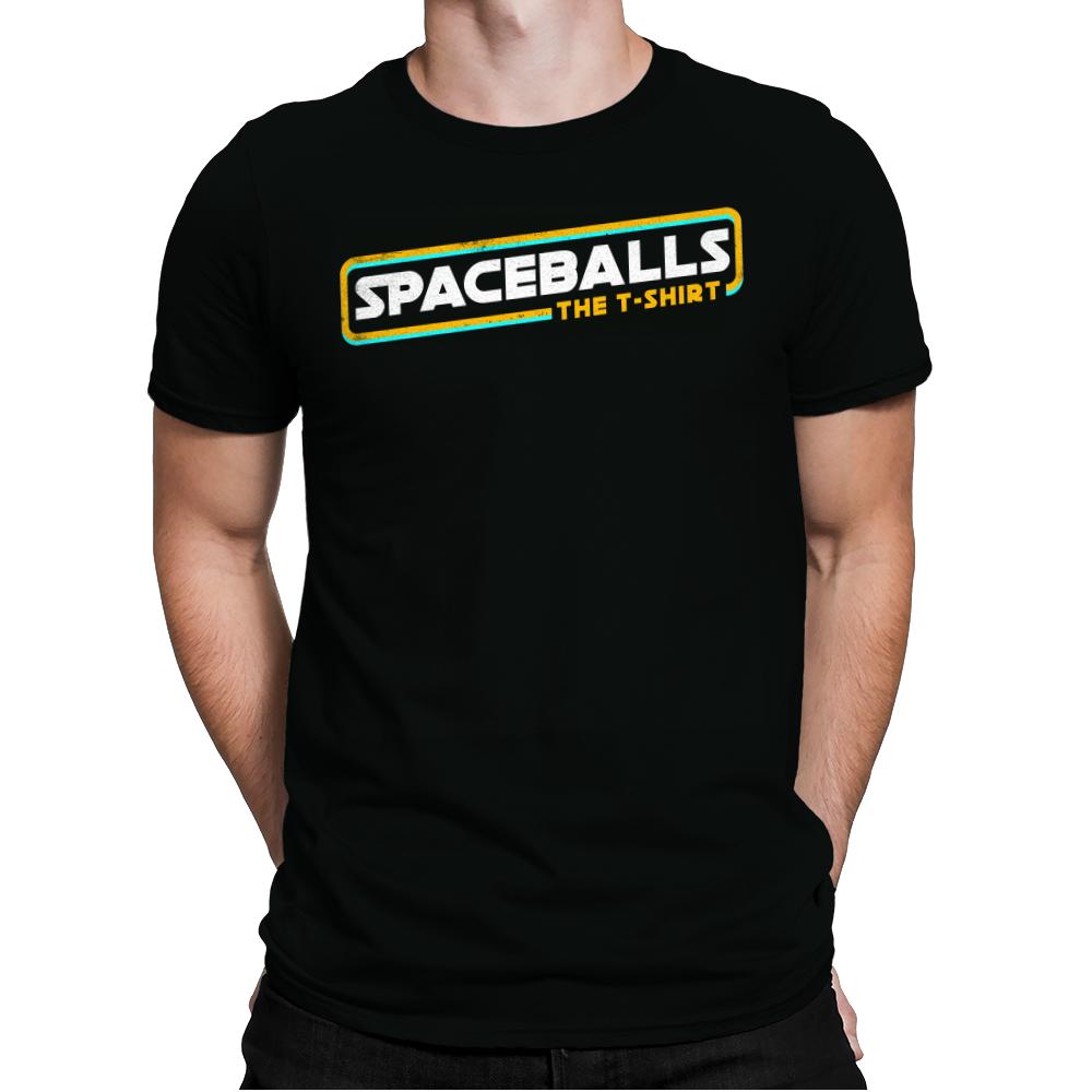 Spaceballs The T-Shirt