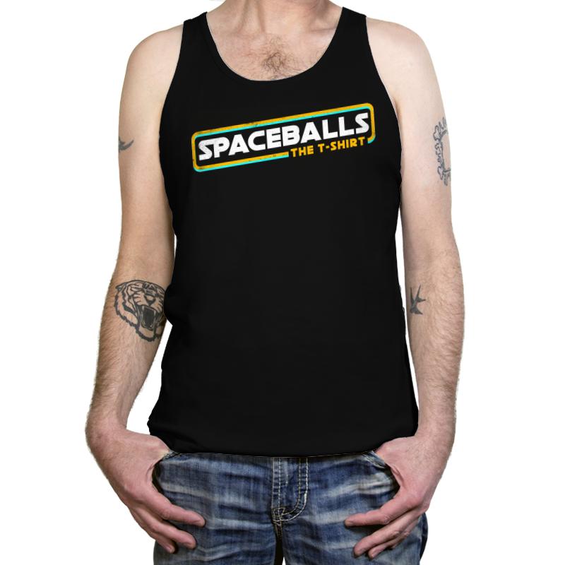 Spaceballs The T-Shirt