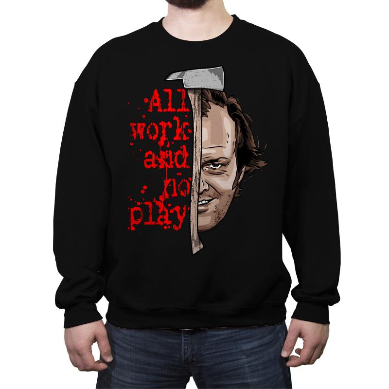 Dull Boy