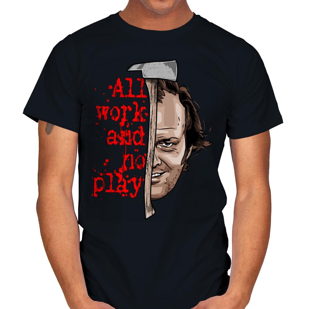 Dull Boy