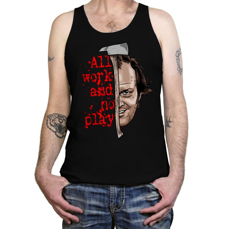 Dull Boy
