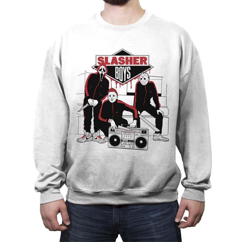 Slasher Boys