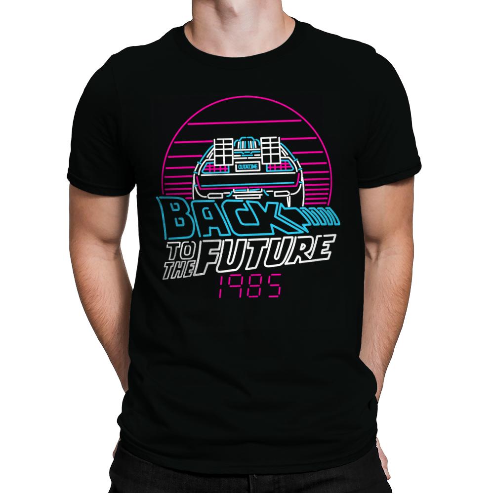 Back to the 80s