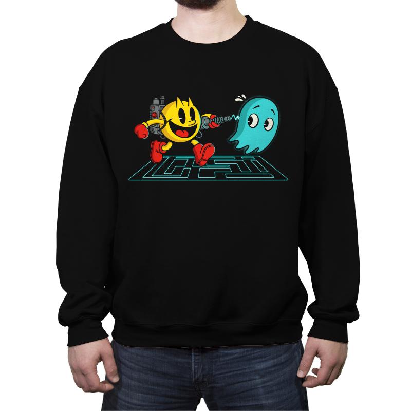 Pac-buster