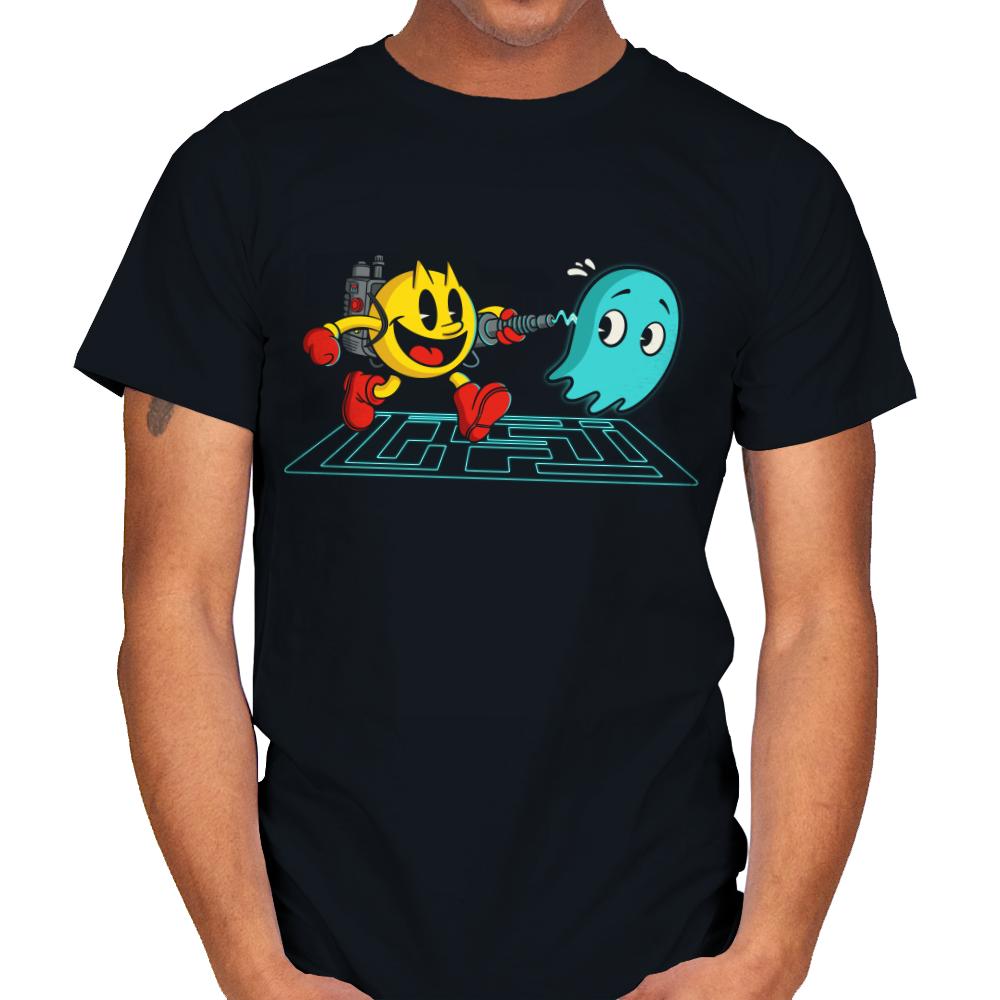 Pac-buster