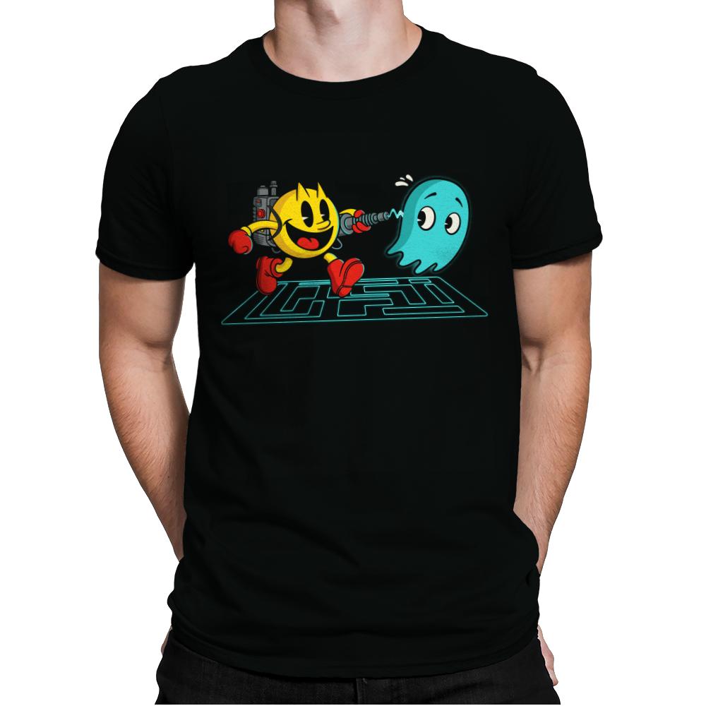 Pac-buster