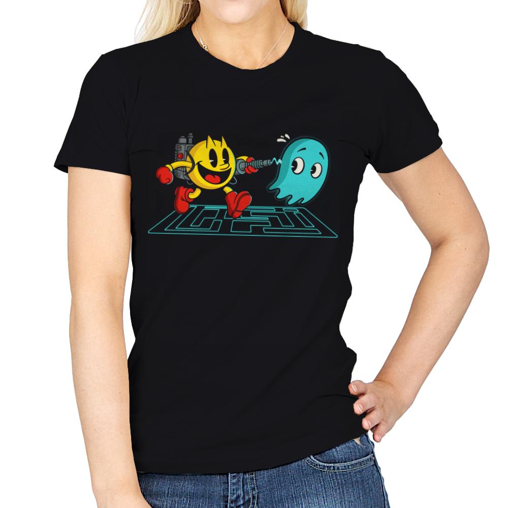 Pac-buster