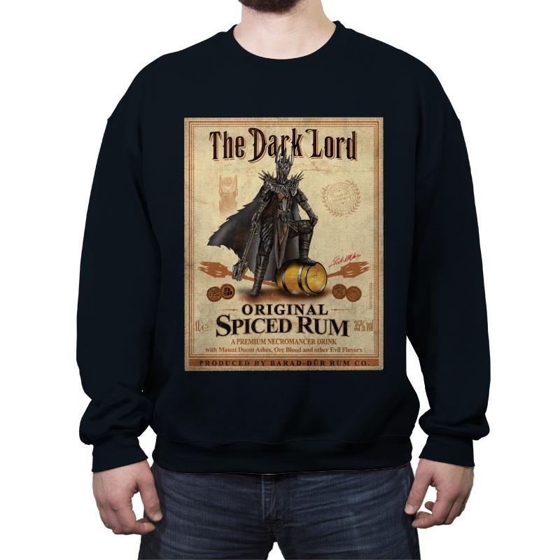 The Dark Lord - Spiced Rum