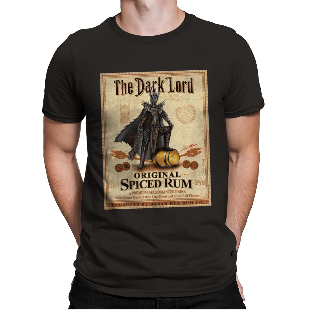 The Dark Lord - Spiced Rum