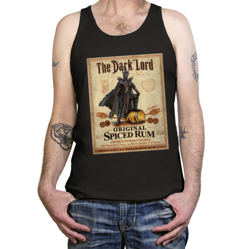 The Dark Lord - Spiced Rum
