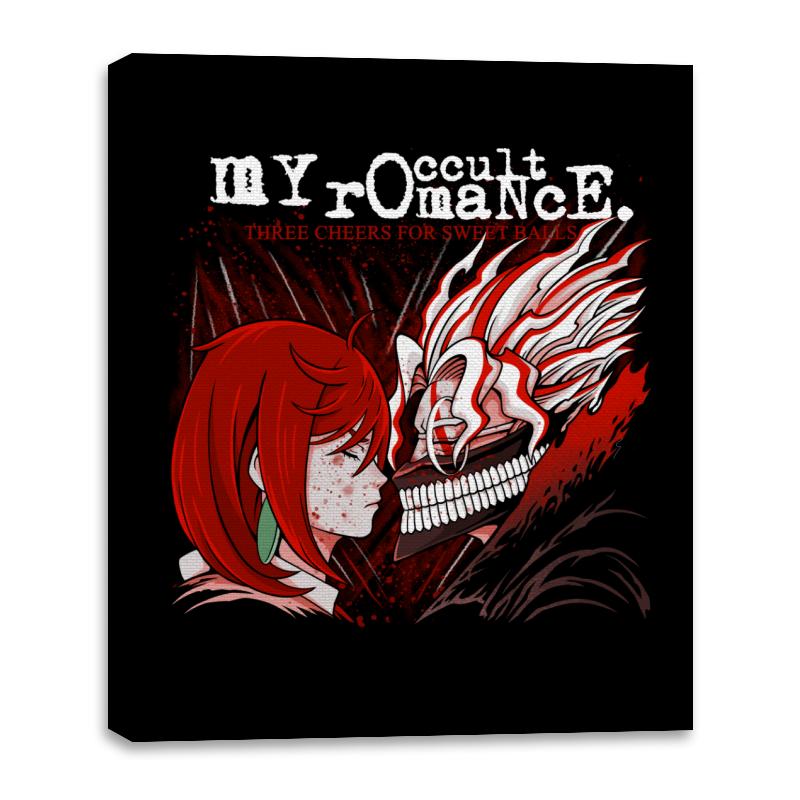 My Occult Romance