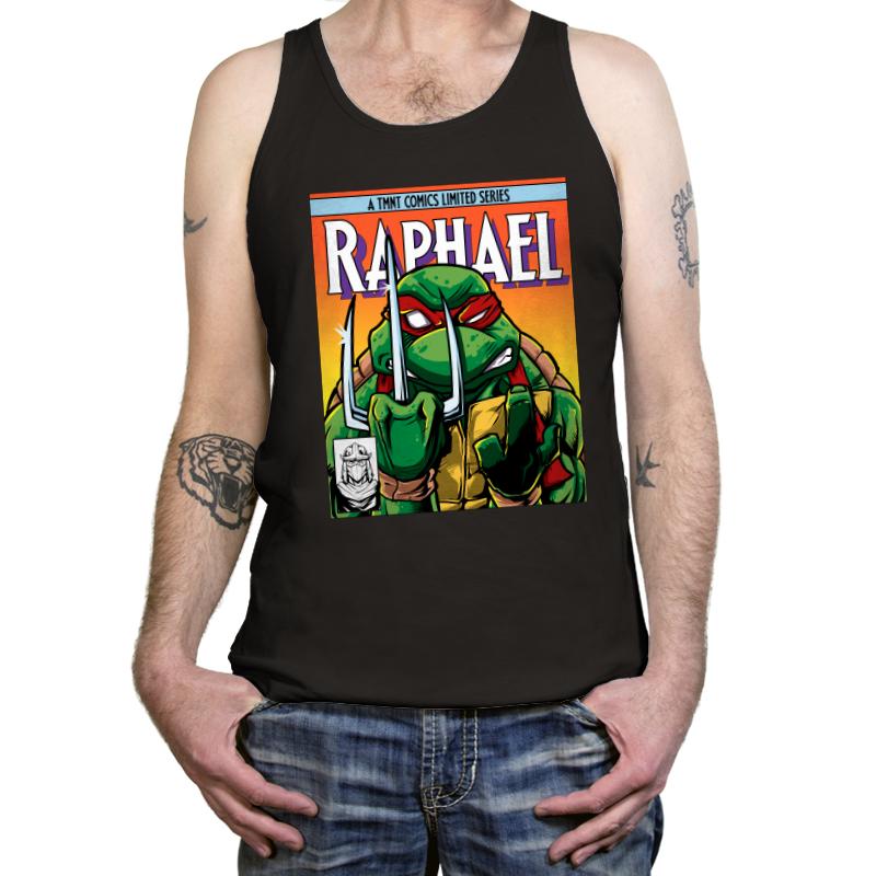 A TMNT Comics Limited Series