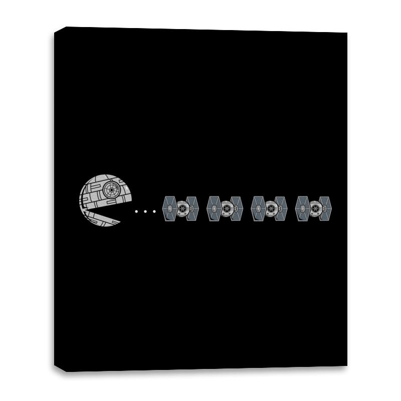 Pac Death Star