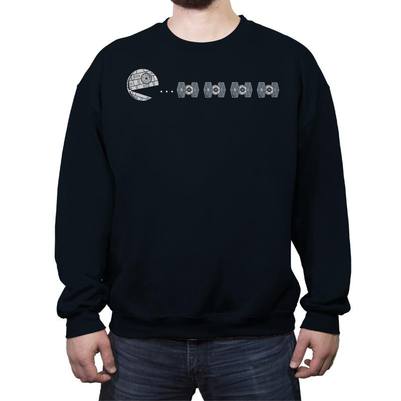 Pac Death Star