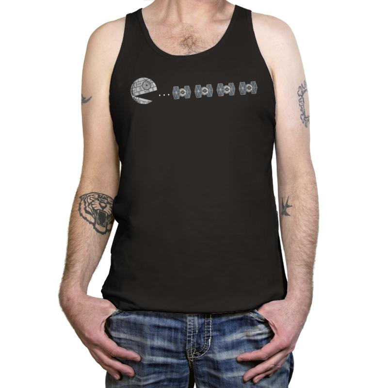 Pac Death Star