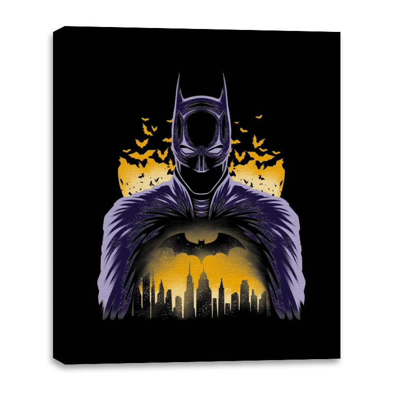 Bat Knight
