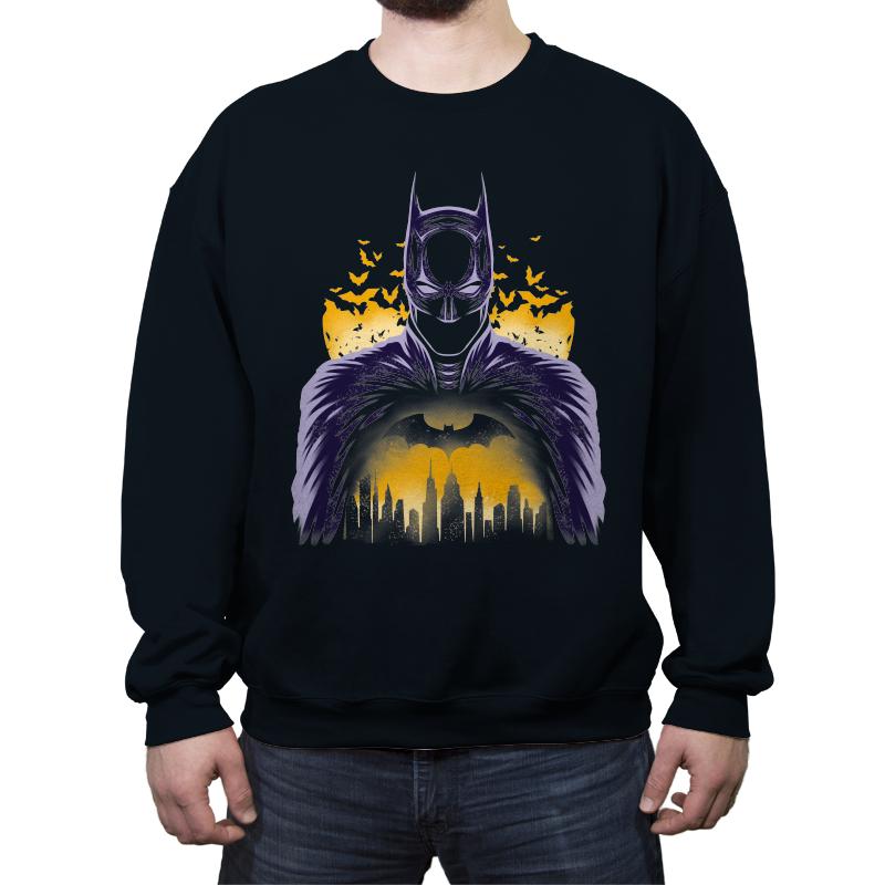 Bat Knight