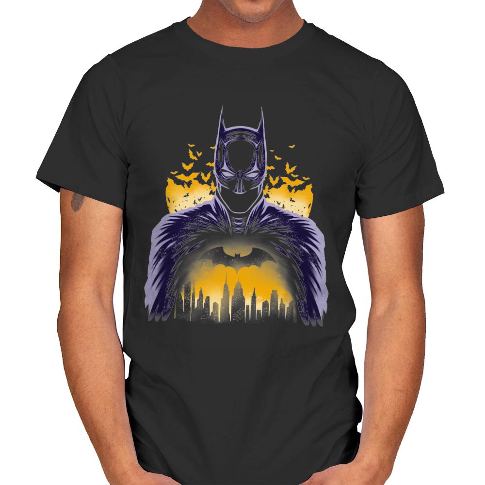Bat Knight