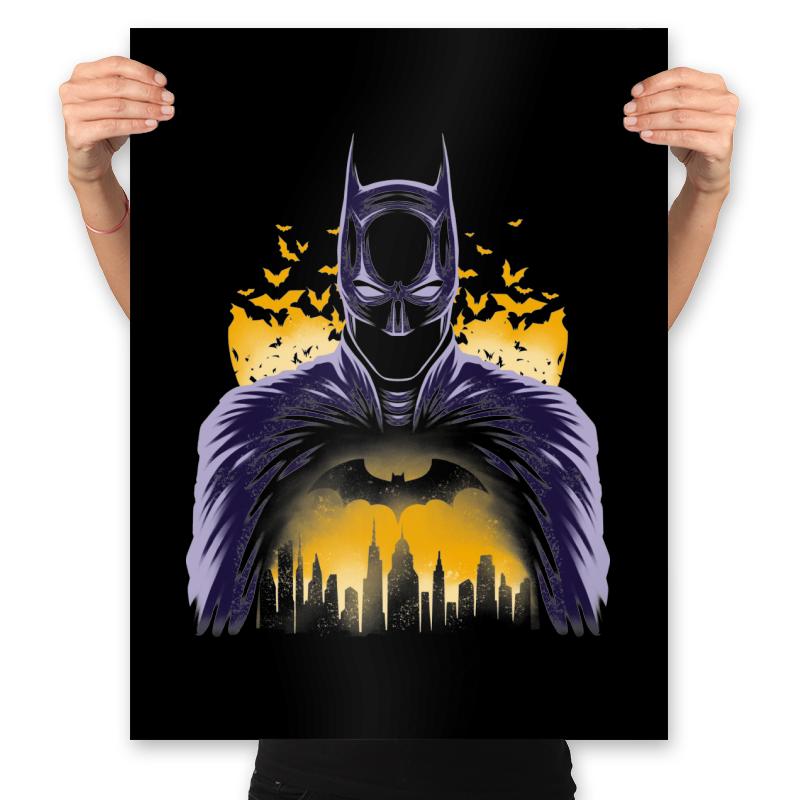 Bat Knight