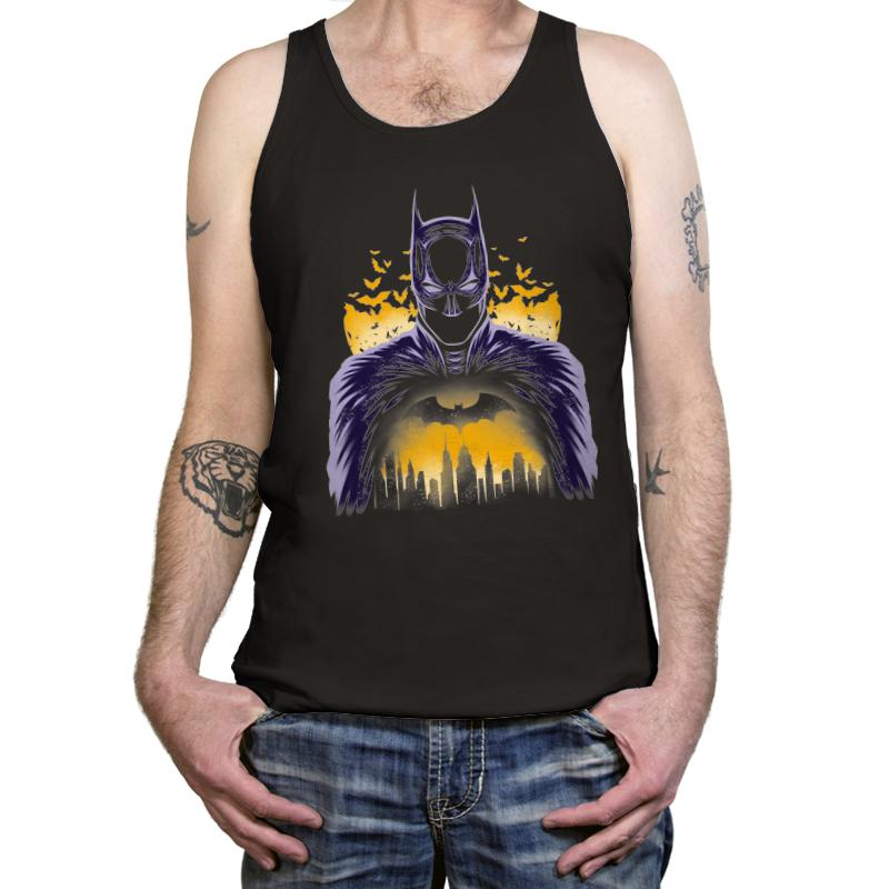 Bat Knight