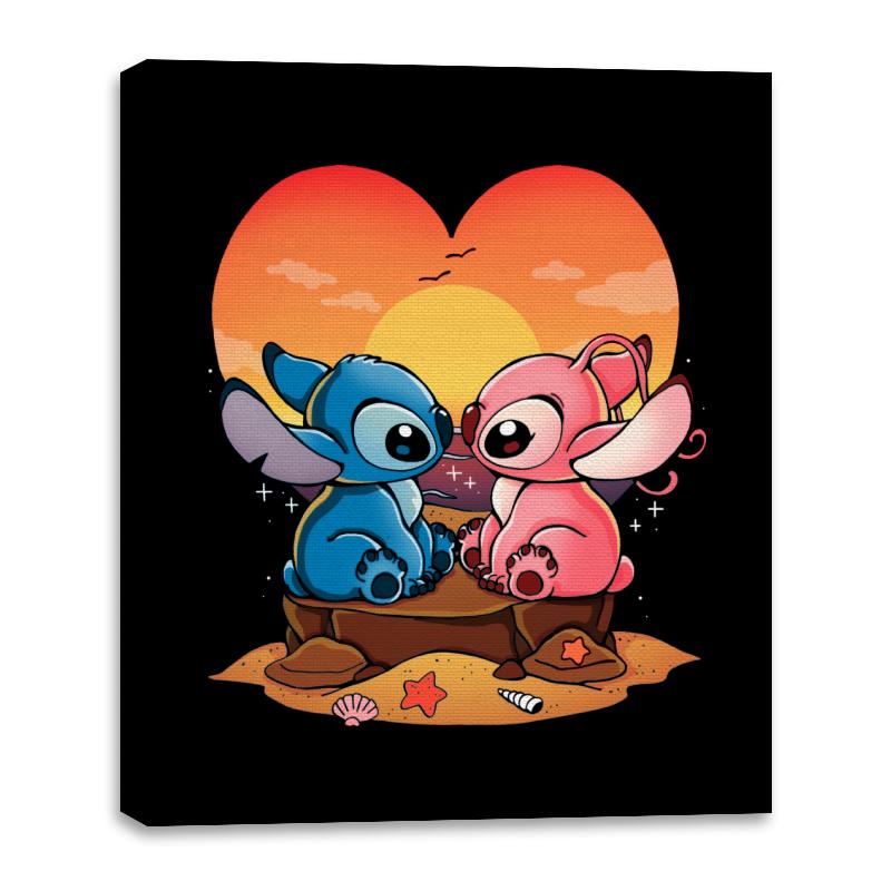 Valentine Experiment