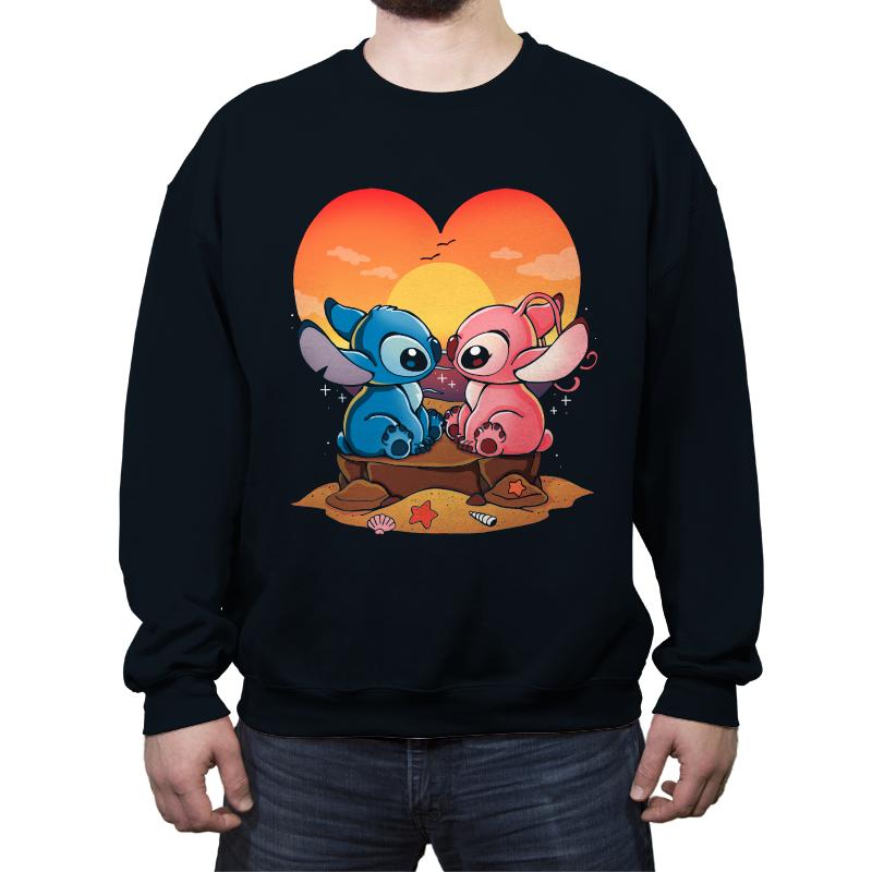 Valentine Experiment