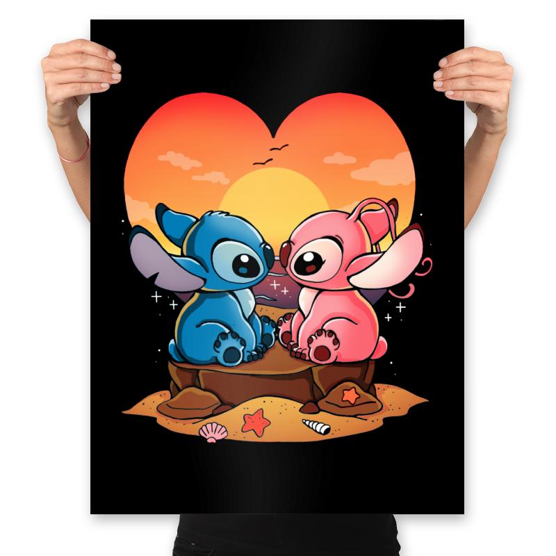 Valentine Experiment