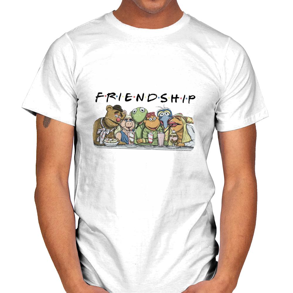 Puppet Friends