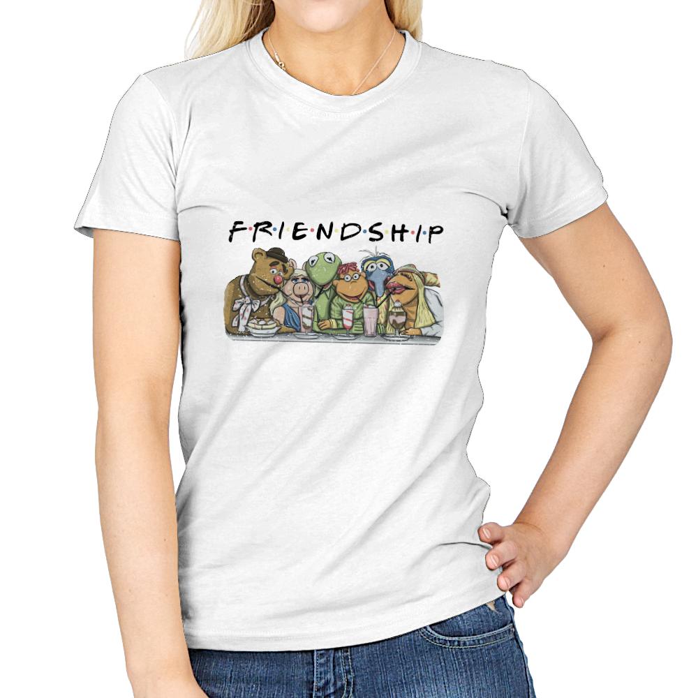 Puppet Friends