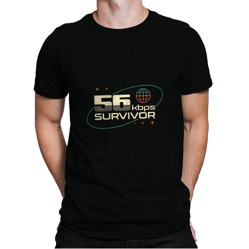 56 Kbps Survivo