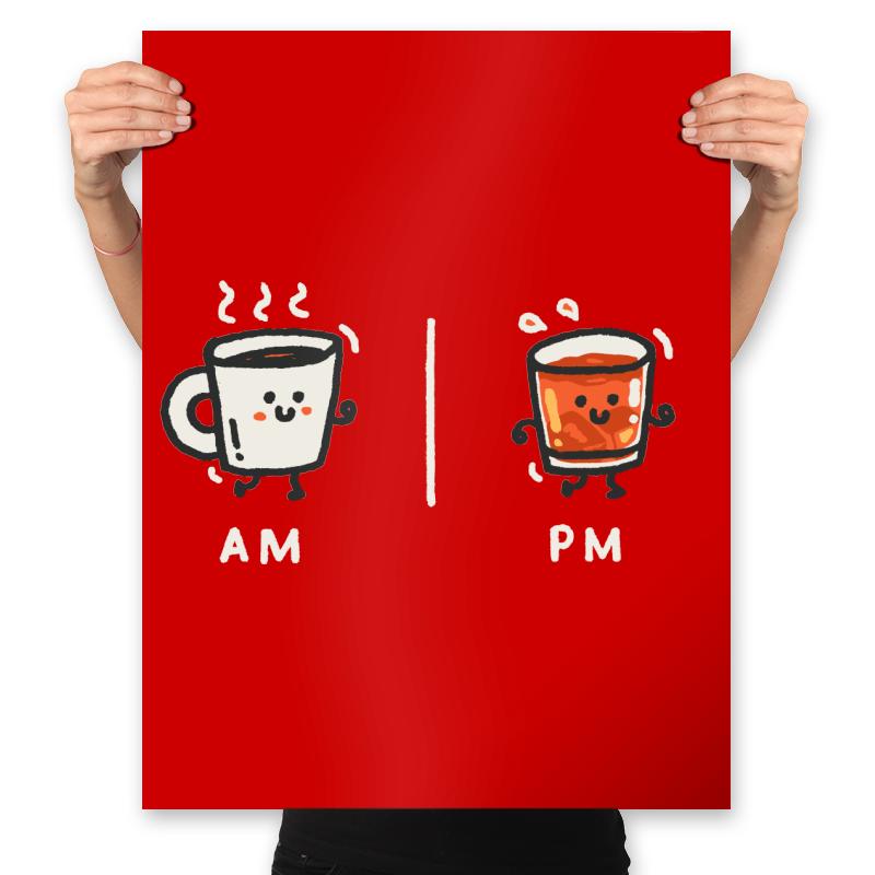 Cafe Con Ron