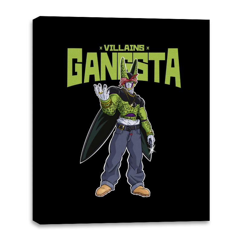 Gangsta